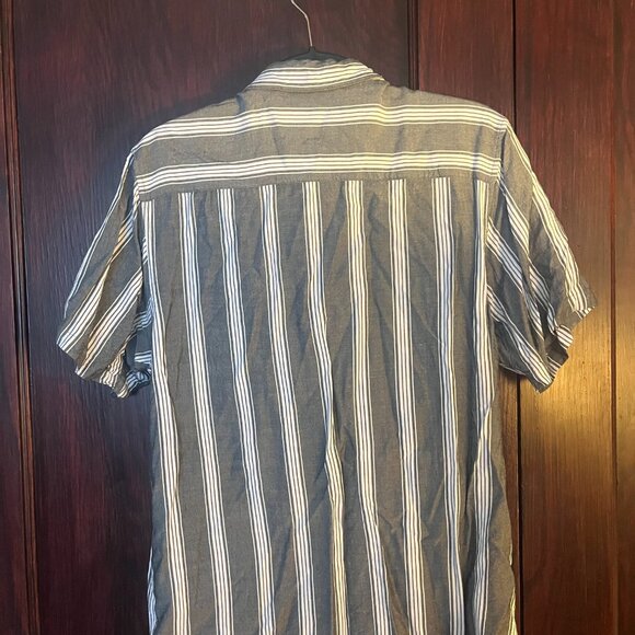 Carhartt WIP Striped Button Down - Picture 3 of 3